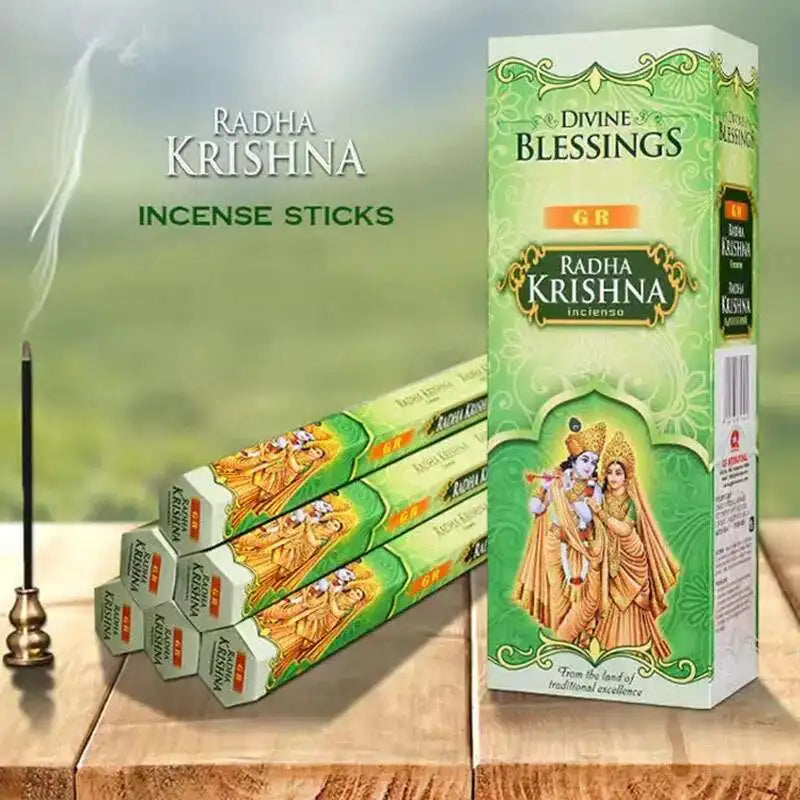 Incense