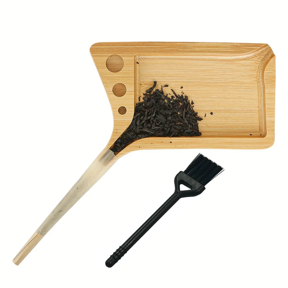 Bamboo Rolling Tray