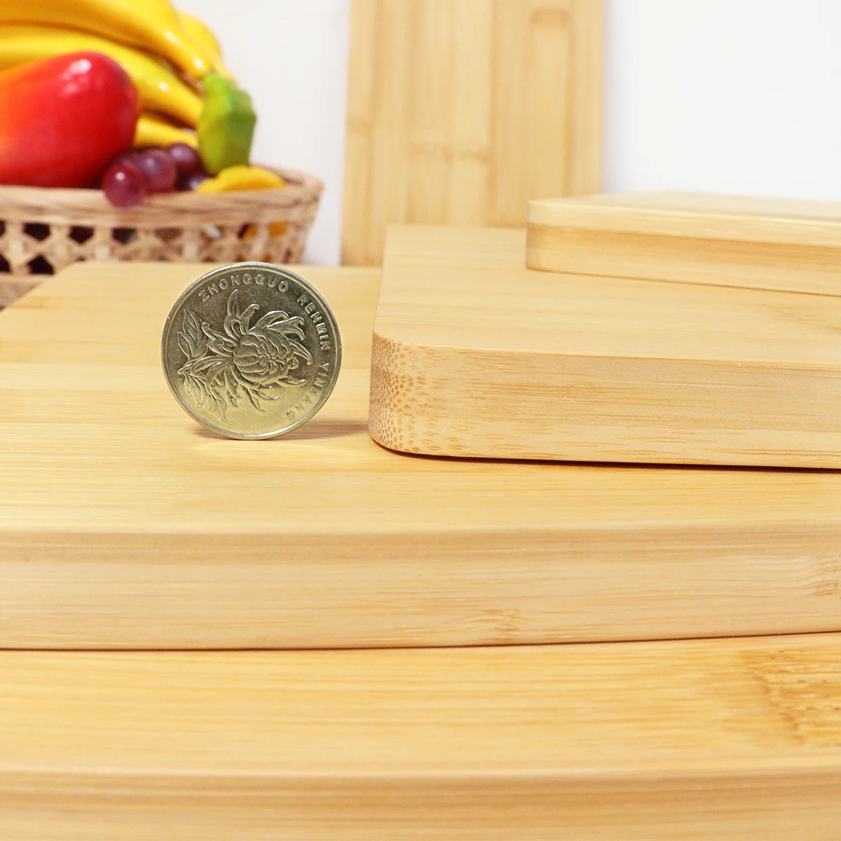 Bamboo Cutting Board
