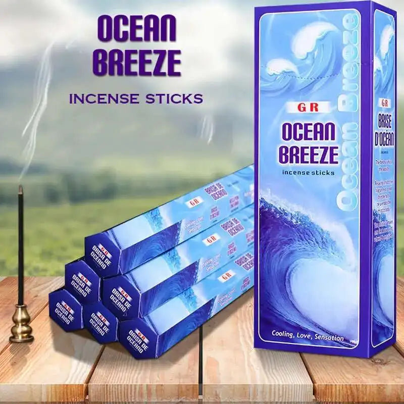Incense