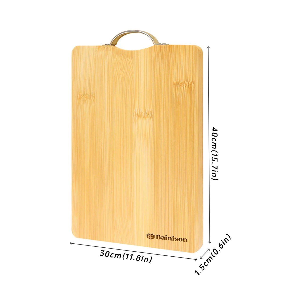 Bamboo Cutting Board