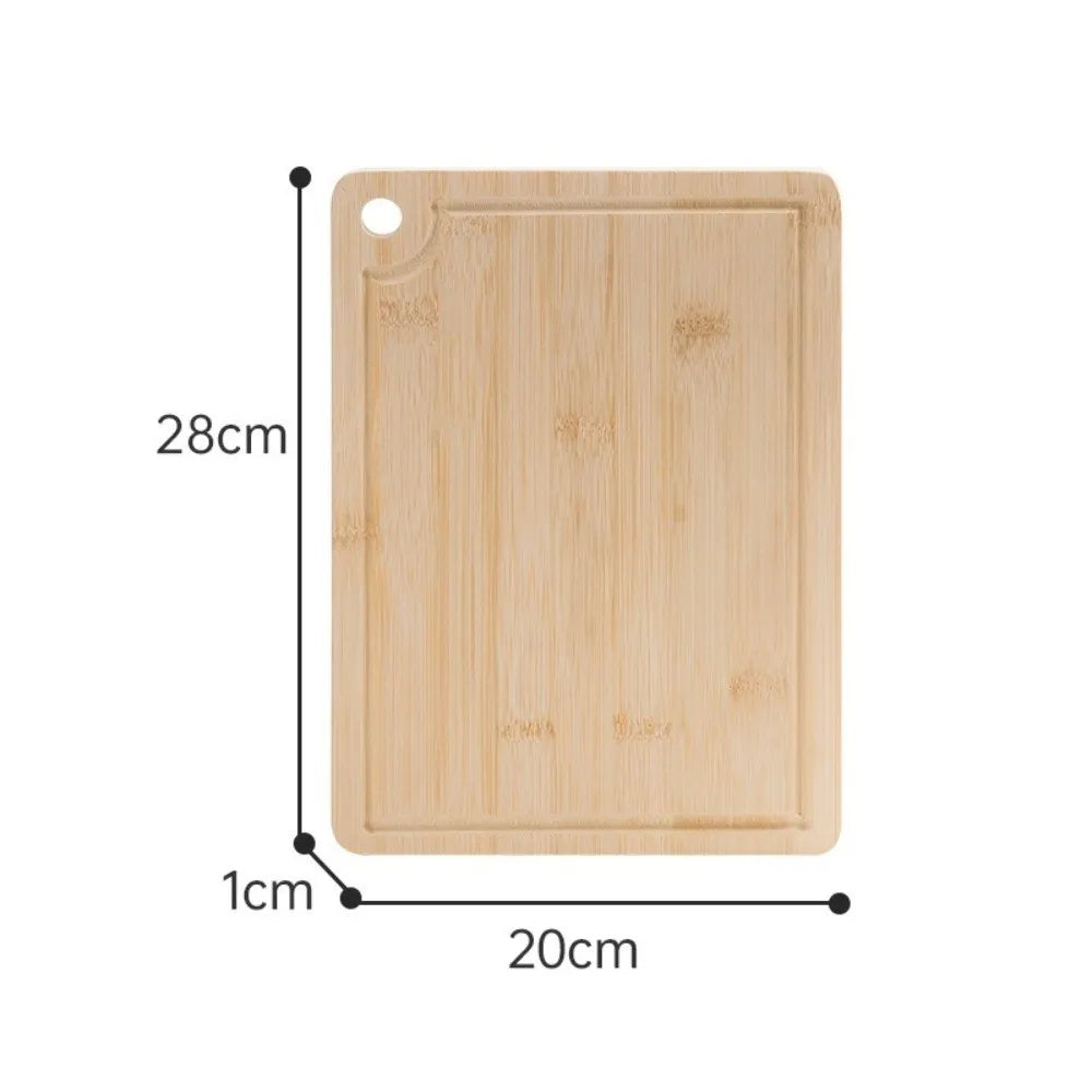 Bamboo Wooden Cutting Board