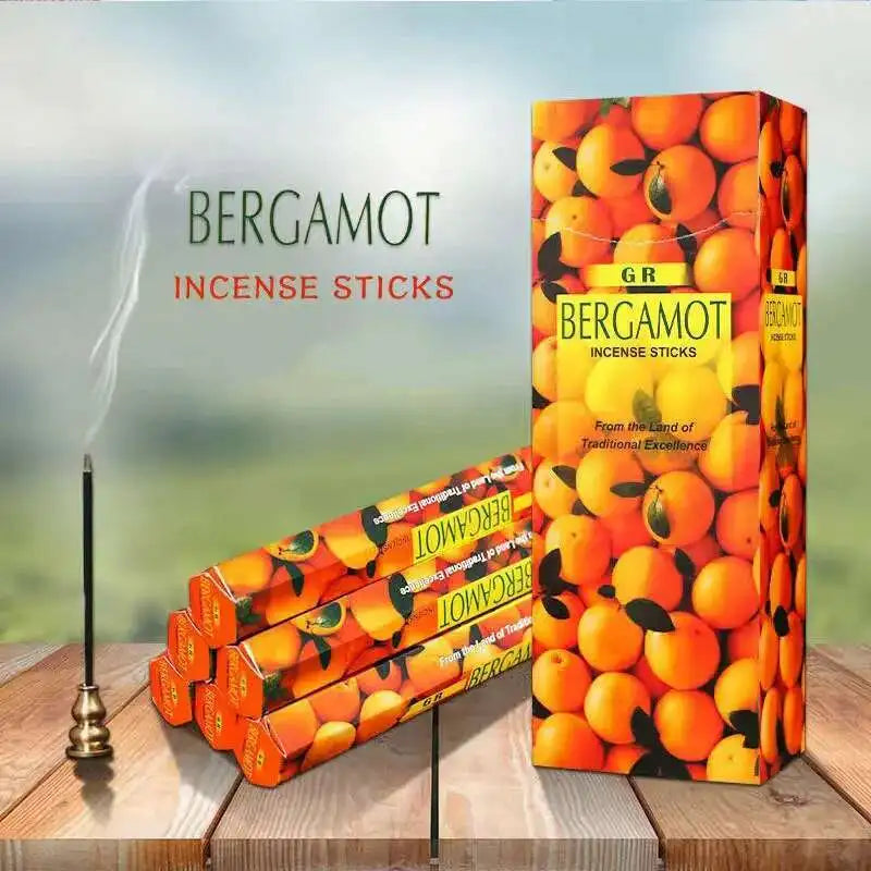 Incense