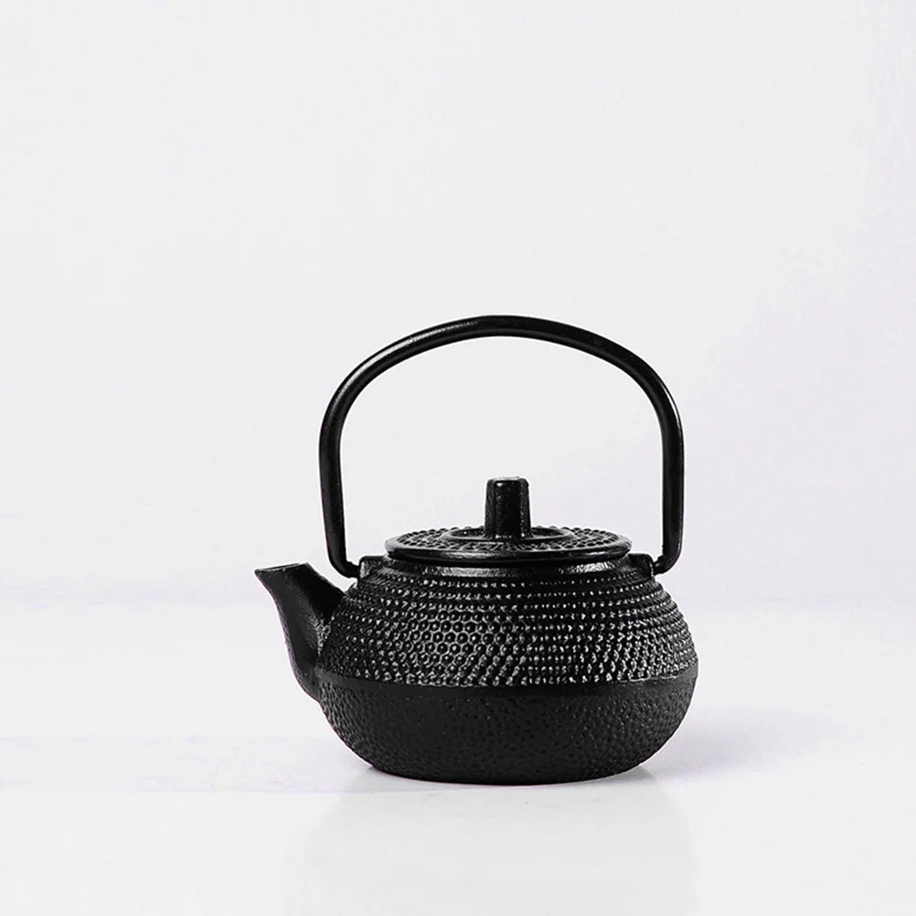Tea pot Iron