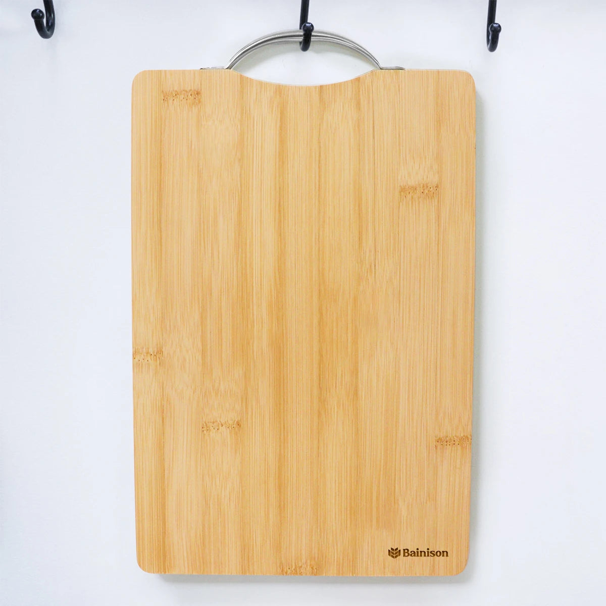 Bamboo Cutting Board