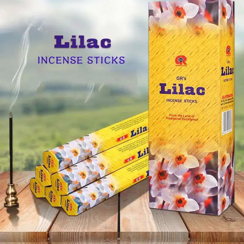 Incense