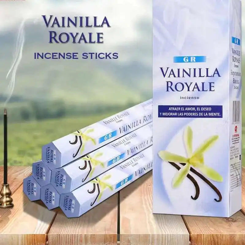 Incense