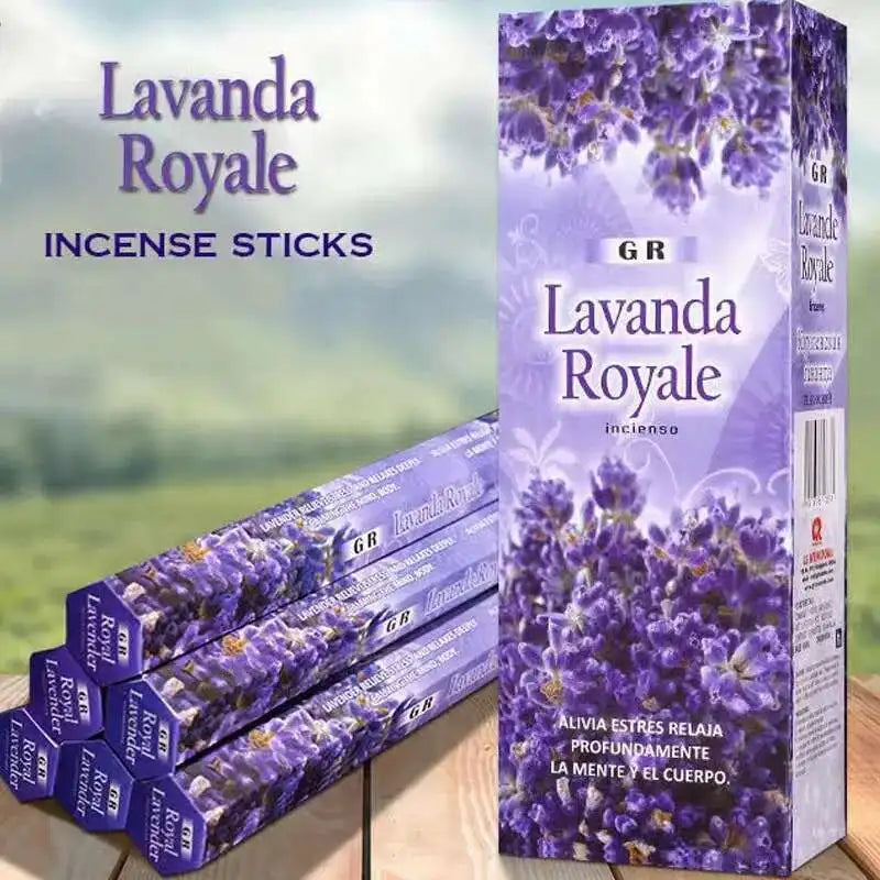 Incense