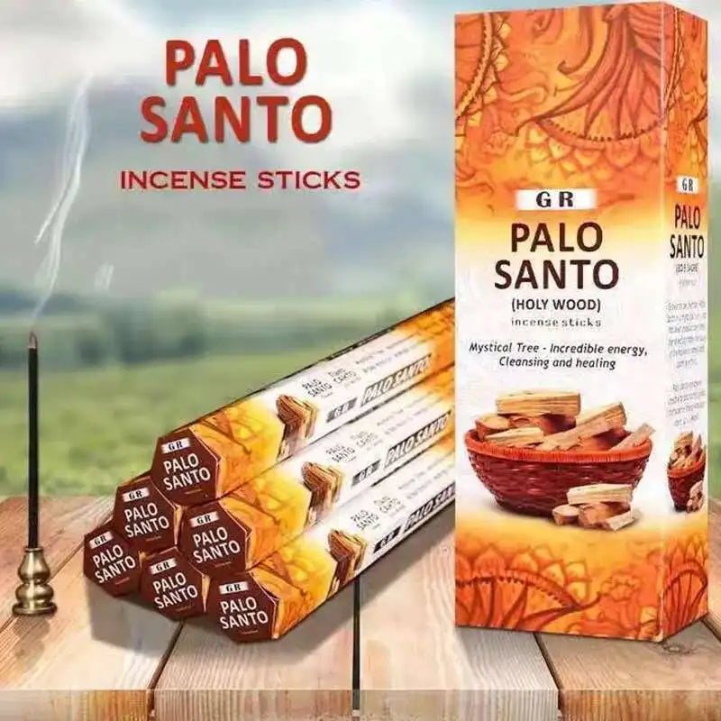Incense