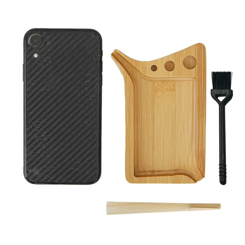 Bamboo Rolling Tray