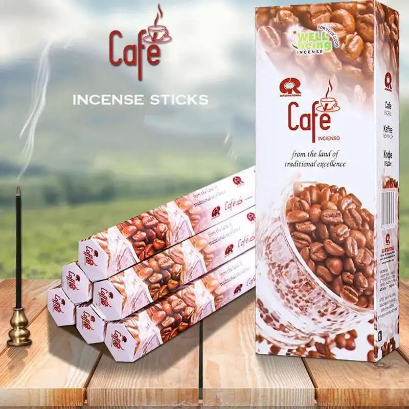 Incense