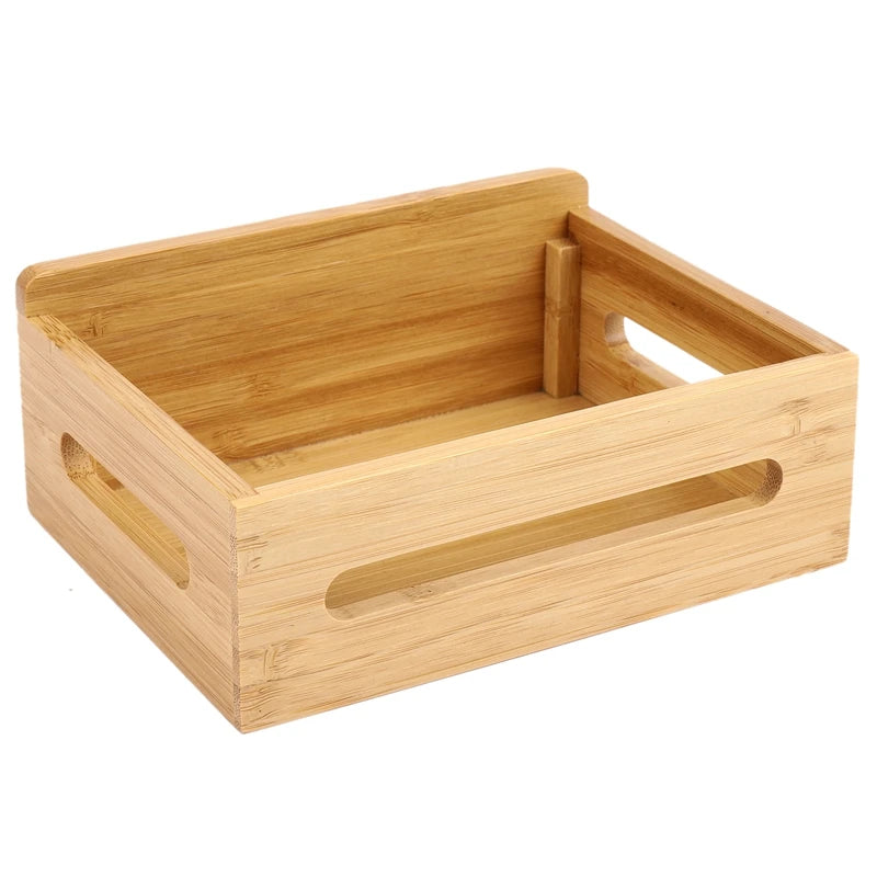 Bamboo Charging Station dock