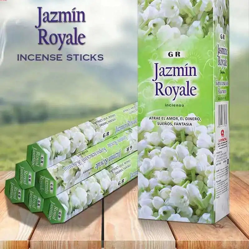 Incense