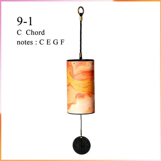 Bamboo Windchime Outdoor
