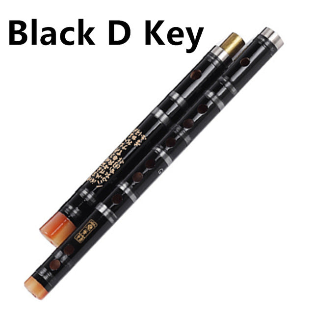 Bamboo Flute High Quality Professional Woodwind Musical Instruments