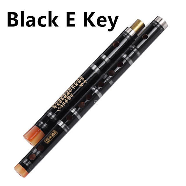 Bamboo Flute High Quality Professional Woodwind Musical Instruments