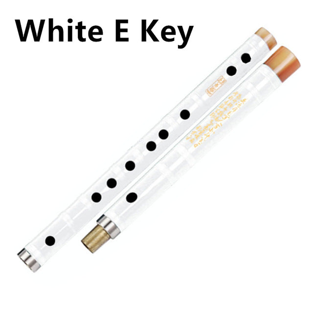 Bamboo Flute High Quality Professional Woodwind Musical Instruments