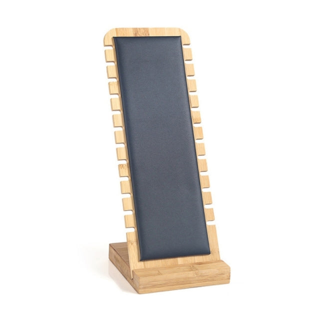Bamboo Jewelry Holder