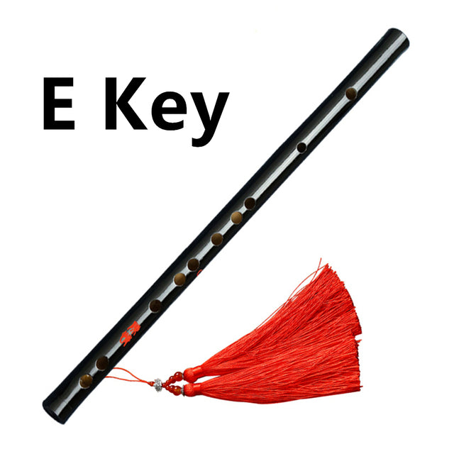 Bamboo Flute High Quality Professional Woodwind Musical Instruments