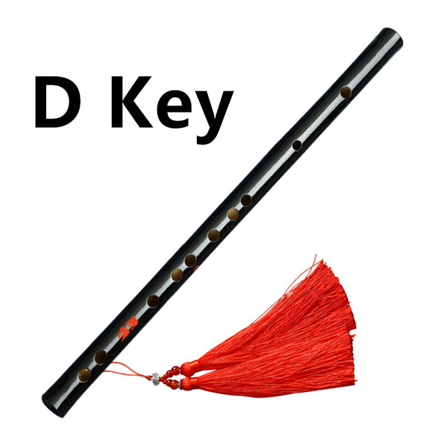 Bamboo Flute High Quality Professional Woodwind Musical Instruments