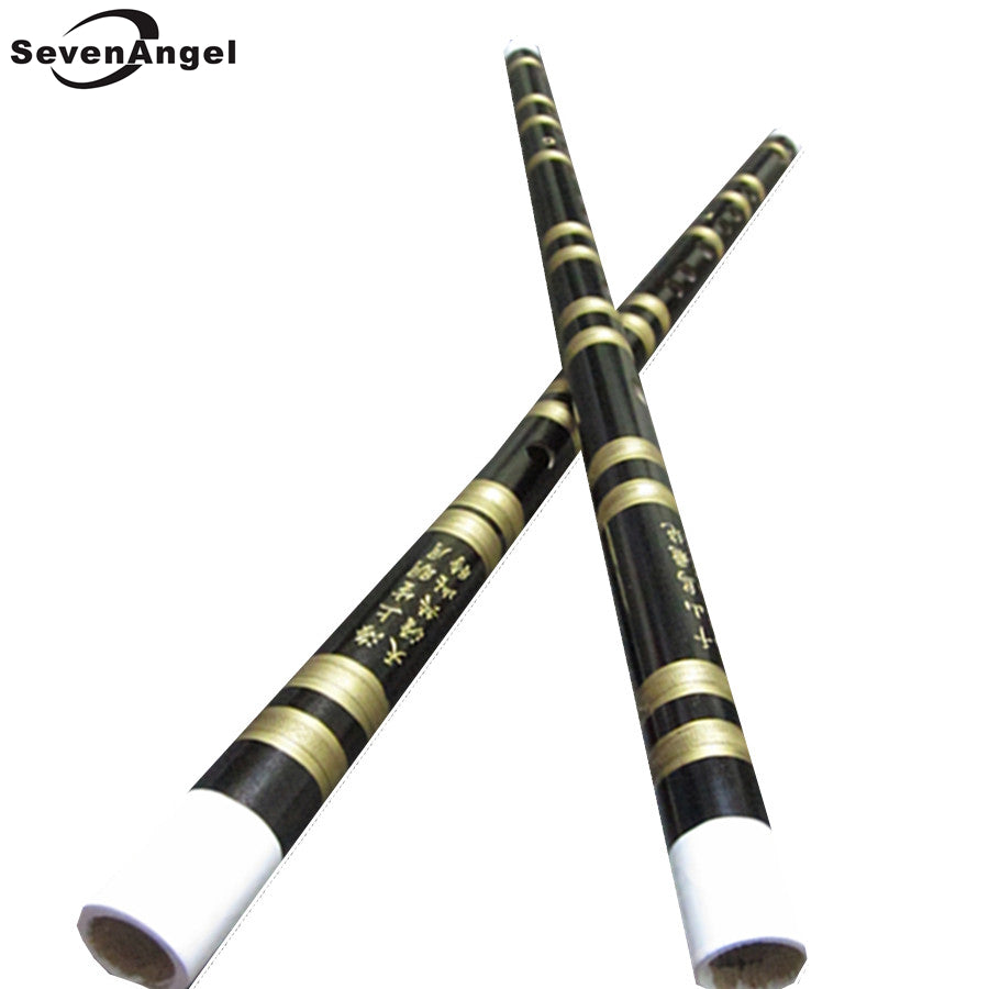 Bamboo Flute Professional Transverse Flute Musical Instruments