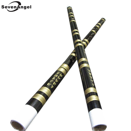 Bamboo Flute Professional Transverse Flute Musical Instruments